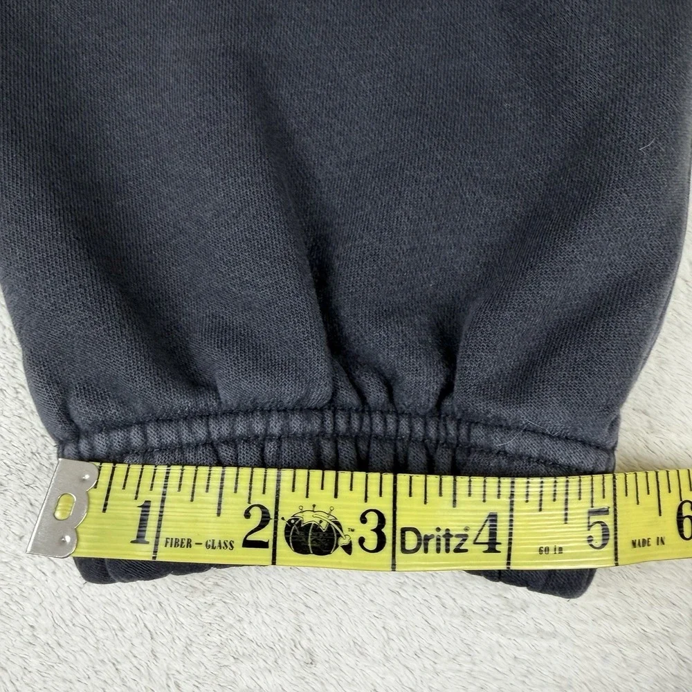 Nike Sweatpants Mens XL Black Joggers Club Fleece‎ Swoosh Logo BV2737-010